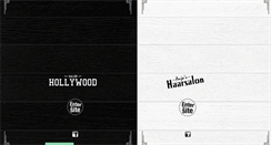 Desktop Screenshot of hollywood-kaiserslautern.com