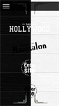 Mobile Screenshot of hollywood-kaiserslautern.com