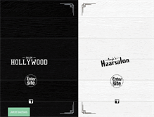 Tablet Screenshot of hollywood-kaiserslautern.com